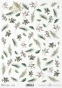 Navidad, arreglos florales de Navidad, acebo, rowan*Weihnachten, Weihnachtsblumenanordnungen, Stechpalme, Eberesche *Рожрождественские цветочные композиции, падуб, рябина